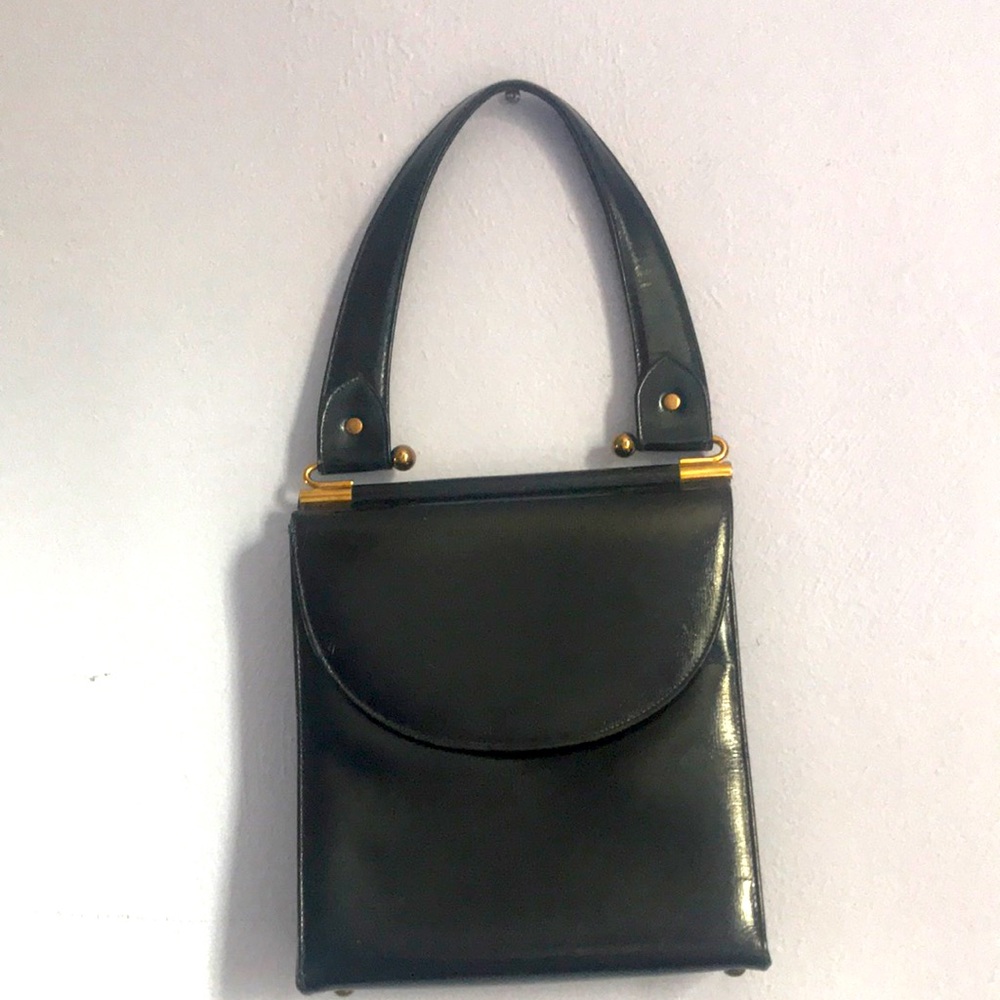 Vintage purse